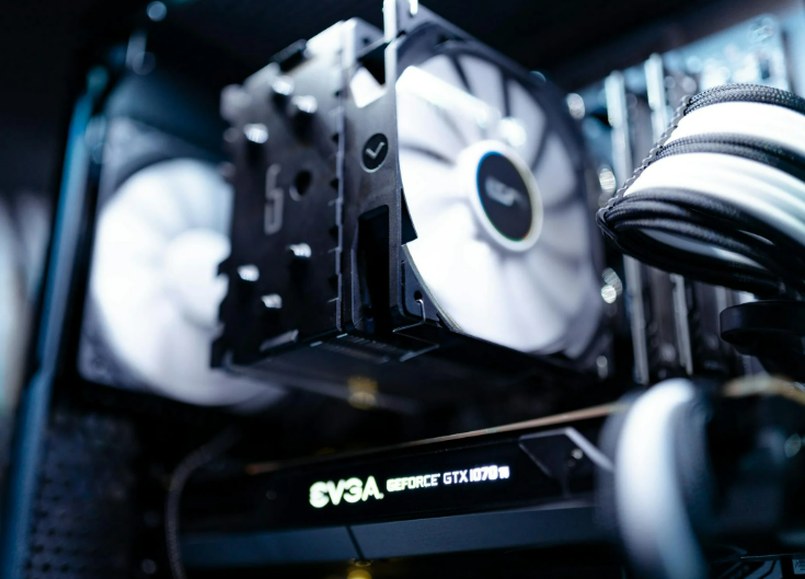 Disipador CPU