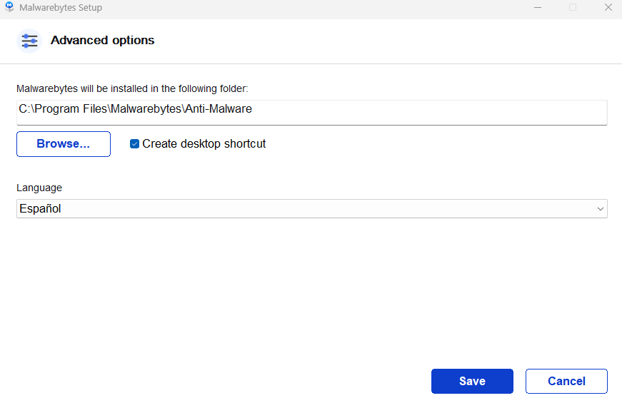 Instalar Malwareyes gratis