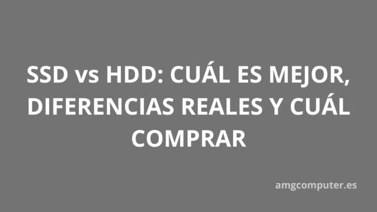 ssd vs hdd