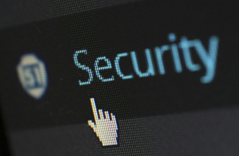 Ratón de ordenador mostrando cursor en pantalla