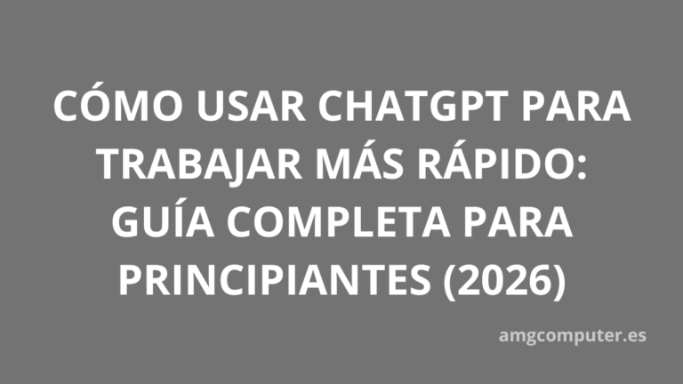 como usar chatgpt para principiantes